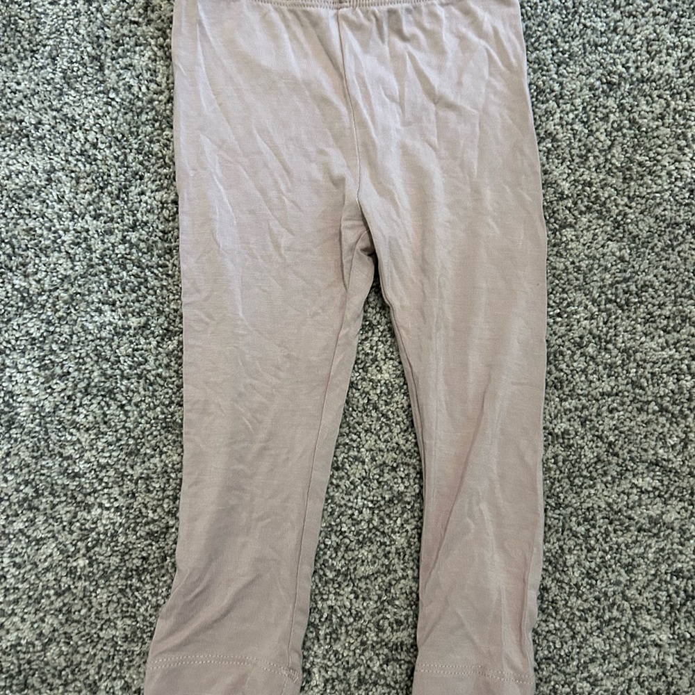 Kyte Sunset Leggings 18-24 M